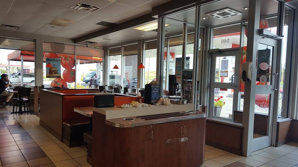 A&W Canada | restaurant | 546 3e Rang, Sainte-Hélène-de-Bagot, QC J0H 1M0, Canada | 4507912301 OR +1 450-791-2301