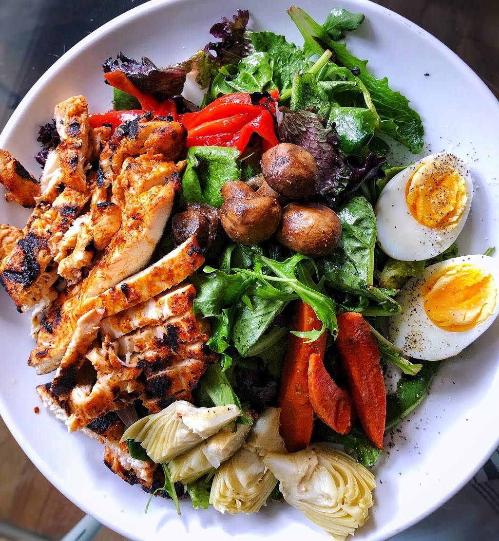 Ms. Fairfax | restaurant | 105 Liberty St, Newburgh, NY 12550, USA | 8455650169 OR +1 845-565-0169