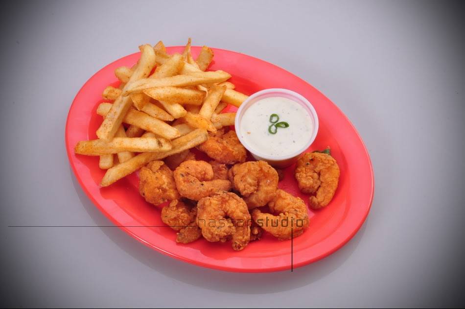 Louisiana Famous Fried Chicken | restaurant | 3760 S Gessner Rd, Houston, TX 77063, USA | 7132785332 OR +1 713-278-5332