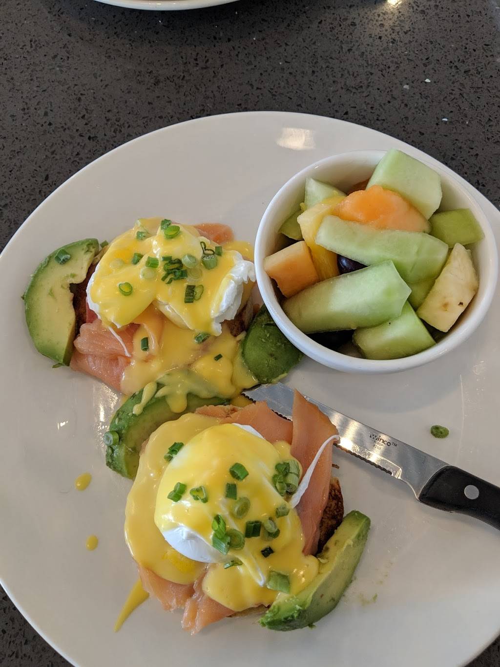 Eggsquisite Cafe | restaurant | 1314 W McDermott Dr #170, Allen, TX 75013, USA | 4697956056 OR +1 469-795-6056