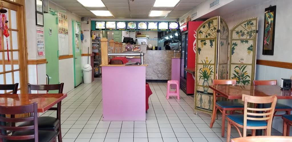 Happy-Wok | restaurant | 223 Spring St, Newton, NJ 07860, USA | 9733001536 OR +1 973-300-1536