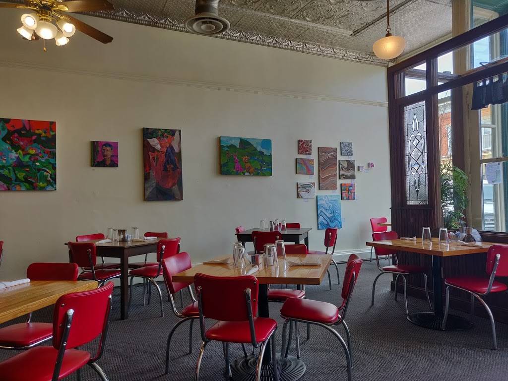 Two Black Sheep Restaurant | restaurant | 9318, 115 E Main St, Manchester, MI 48158, USA | 7342123110 OR +1 734-212-3110