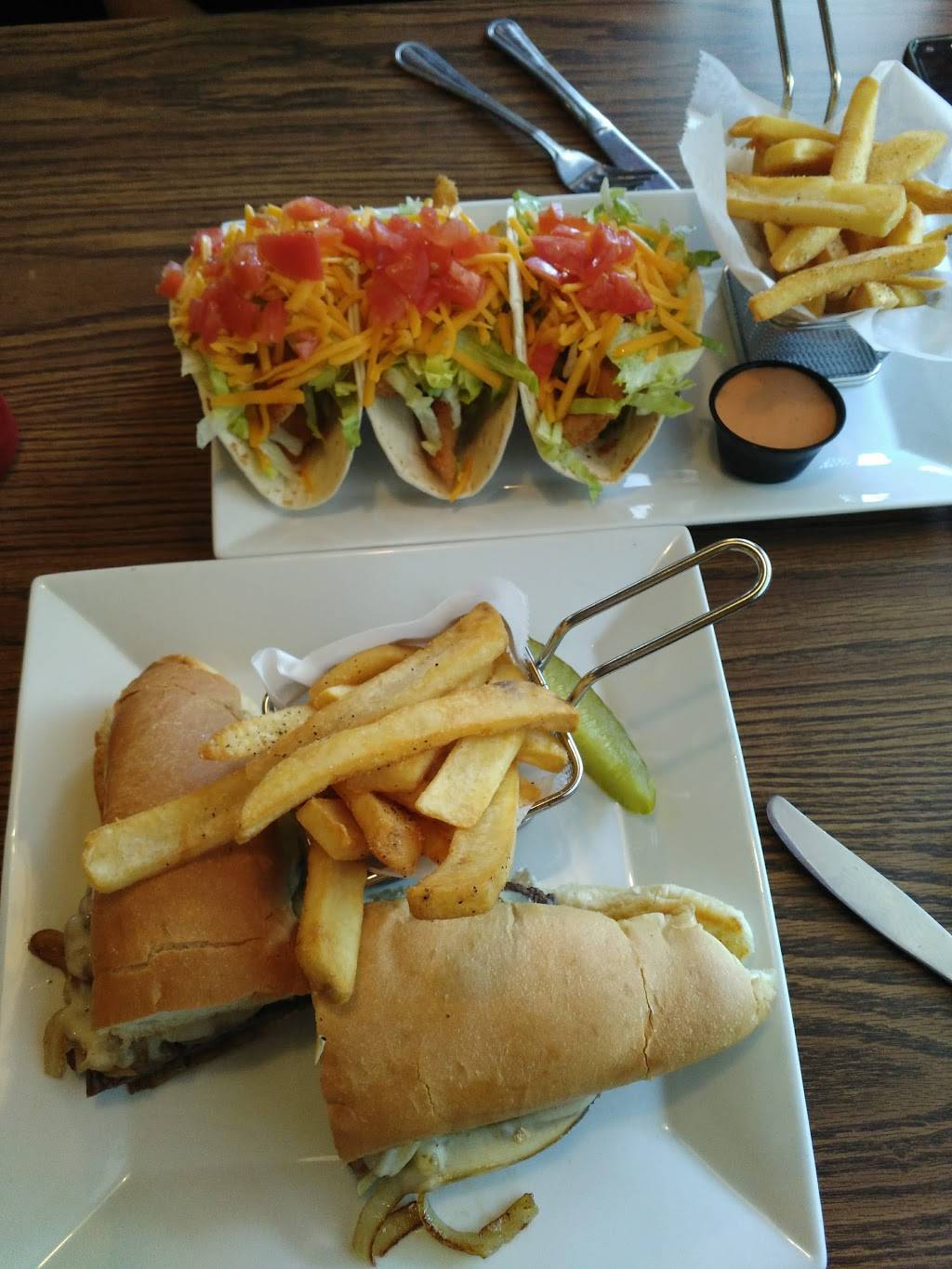 Just 1 Bite Too | restaurant | 304 S Main St, North Syracuse, NY 13212, USA | 3154585095 OR +1 315-458-5095