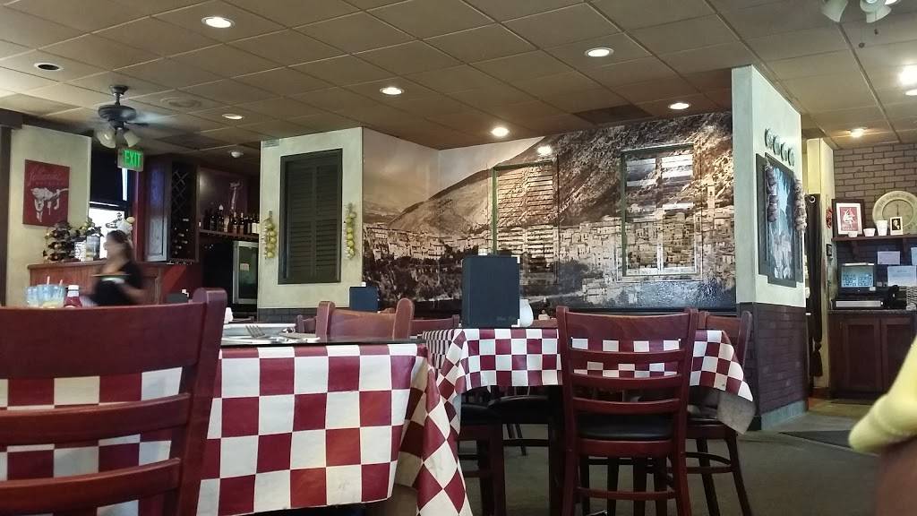 Di Ciccos Sunnyside | restaurant | 5635 E Kings Canyon Rd, Fresno, CA 93727, USA | 5592527100 OR +1 559-252-7100