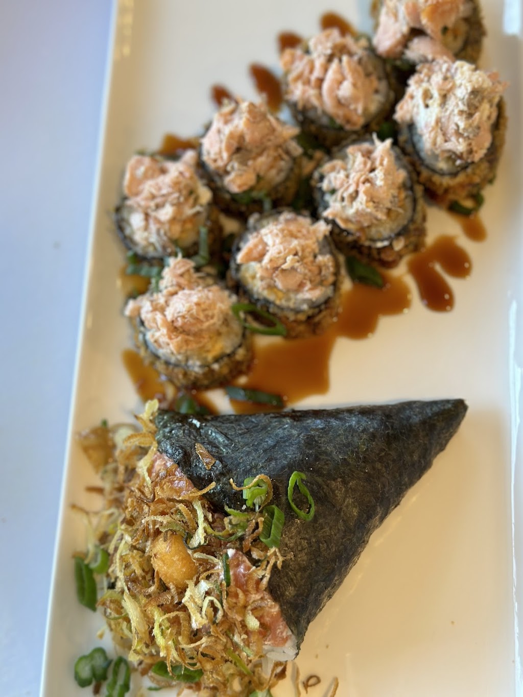 Japateam Sushi | restaurant | 200 Old County Rd, Belmont, CA 94002, USA | 4079840190 OR +1 407-984-0190