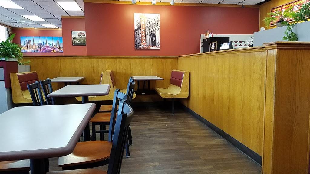 Bob-O-Rinos | meal takeaway | 3435 N Central Ave, Chicago, IL 60634, USA | 7735457827 OR +1 773-545-7827