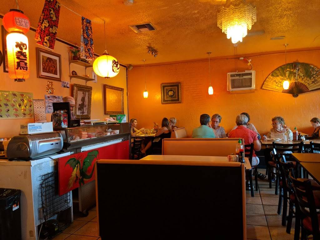 Thai Jasmine | restaurant | 1010 E Alfred St, Tavares, FL 32778, USA | 3527420956 OR +1 352-742-0956