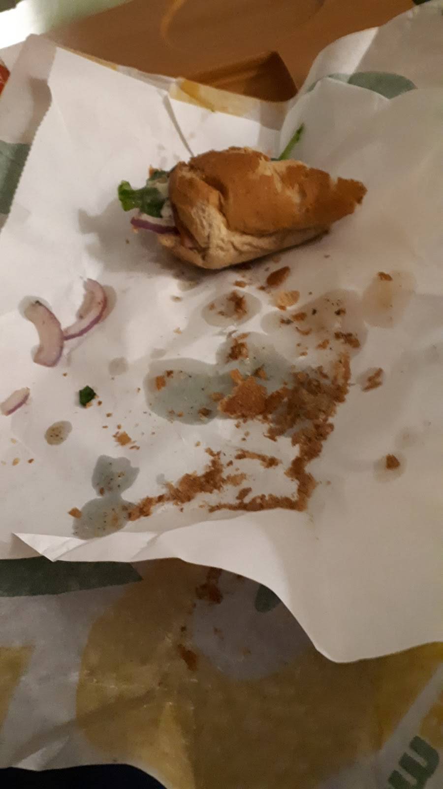 Subway | restaurant | Credit Valley Hospital, 2200 Eglinton Ave W Unit 6, Mississauga, ON L5M 2N1, Canada | 9058133858 OR +1 905-813-3858