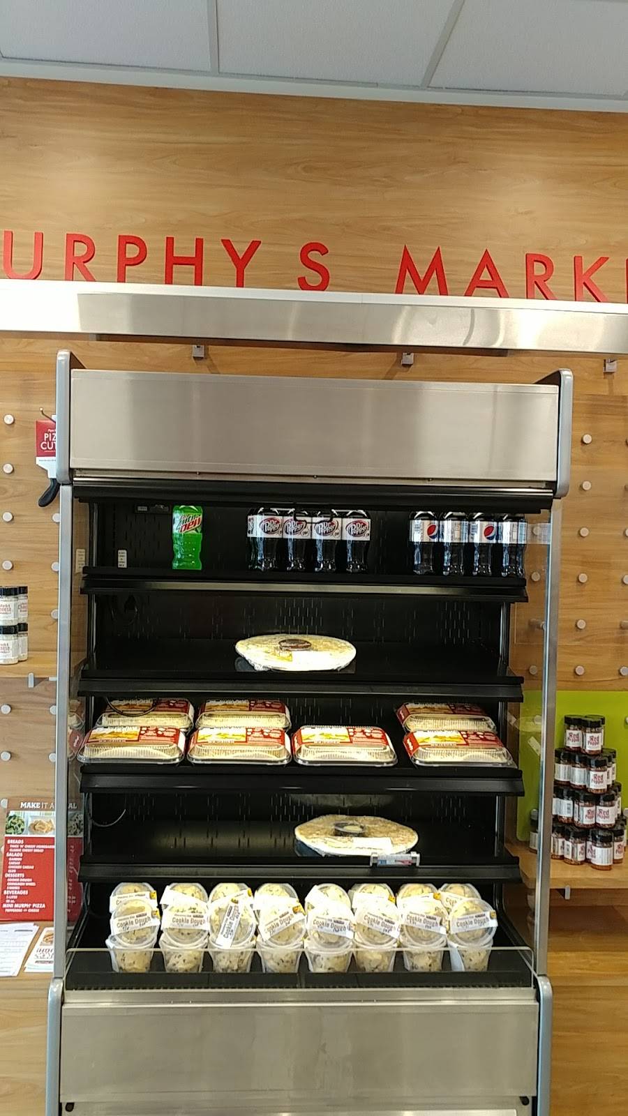 Papa Murphys Take N Bake Pizza | meal takeaway | 1725 Decatur Hwy #103, Fultondale, AL 35068, USA | 2058498721 OR +1 205-849-8721