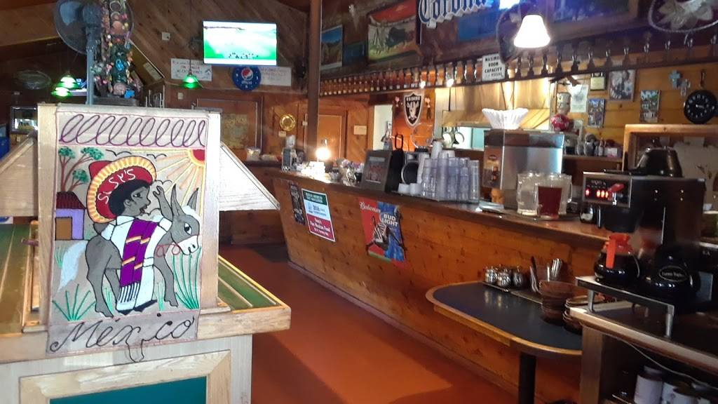 Susy’s Mexican Food | restaurant | 120 W Harding Way, Stockton, CA 95204, USA | 2094630360 OR +1 209-463-0360