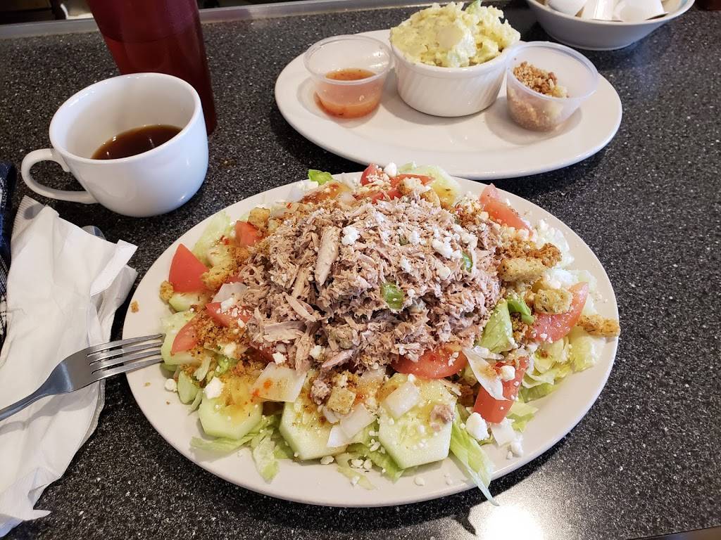 Torys Cafe | restaurant | 1266 S Highland Ave, Clearwater, FL 33756, USA | 7274666780 OR +1 727-466-6780