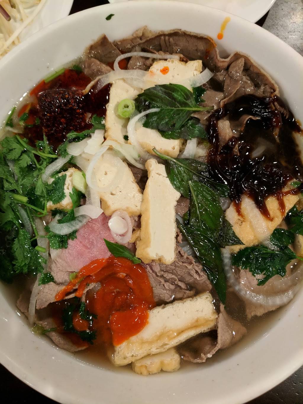 Pho Thân Brothers | restaurant | 7800 Aurora Ave N, Seattle, WA 98103, USA | 2065275973 OR +1 206-527-5973