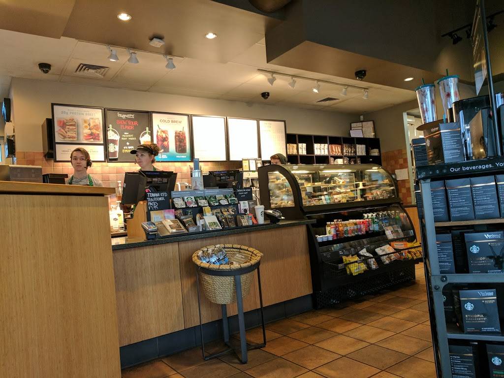 Starbucks | cafe | 454 E Main St, Middletown, DE 19709, USA | 3023768975 OR +1 302-376-8975