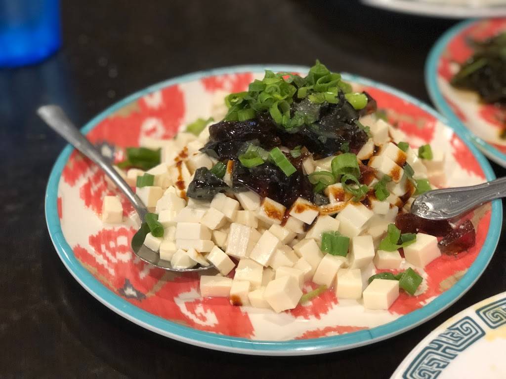 Yang’s Noodles | restaurant | 5860 Stockton Blvd, Sacramento, CA 95824, USA | 9163929988 OR +1 916-392-9988