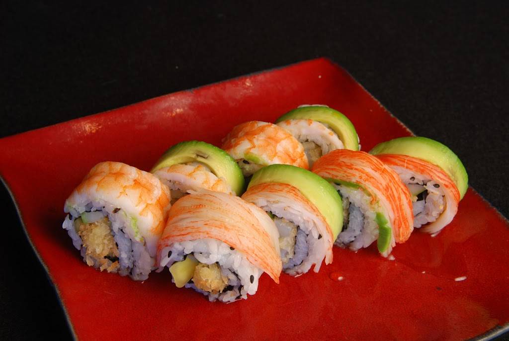 Bonsai Sushi | restaurant | 5174 Dr Phillips Blvd, Orlando, FL 32819, USA | 4072920333 OR +1 407-292-0333