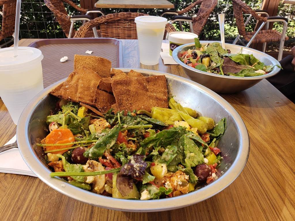 Salata | restaurant | 10898 Westheimer Rd, Houston, TX 77042, USA | 8326237615 OR +1 832-623-7615