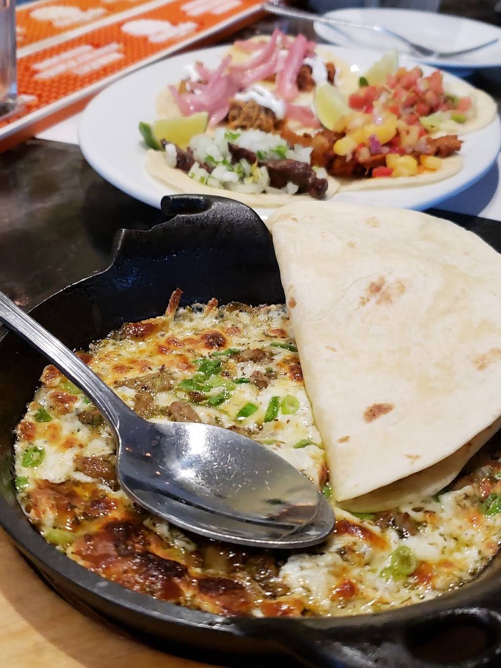 Zócalo | restaurant | 2051 Metairie Rd, Metairie, LA 70005, USA | 5042529327 OR +1 504-252-9327