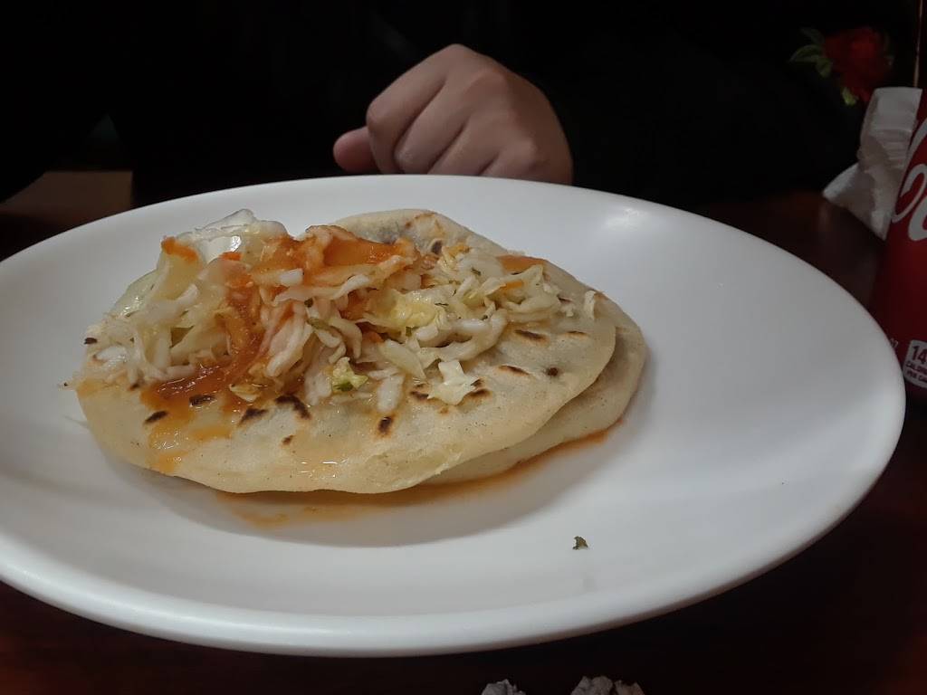 El Rincon Usuluteco | restaurant | 1880 W Adams Blvd, Los Angeles, CA 90018, USA | 3237342114 OR +1 323-734-2114