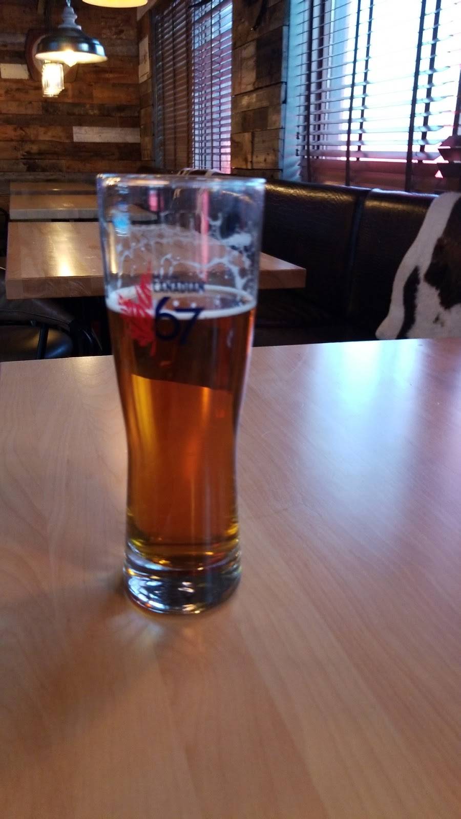 La Boule - Bar Urbain | restaurant | 7365 Boulevard Guillaume-Couture, Lévis, QC G6V 7A3, Canada | 4188350973 OR +1 418-835-0973