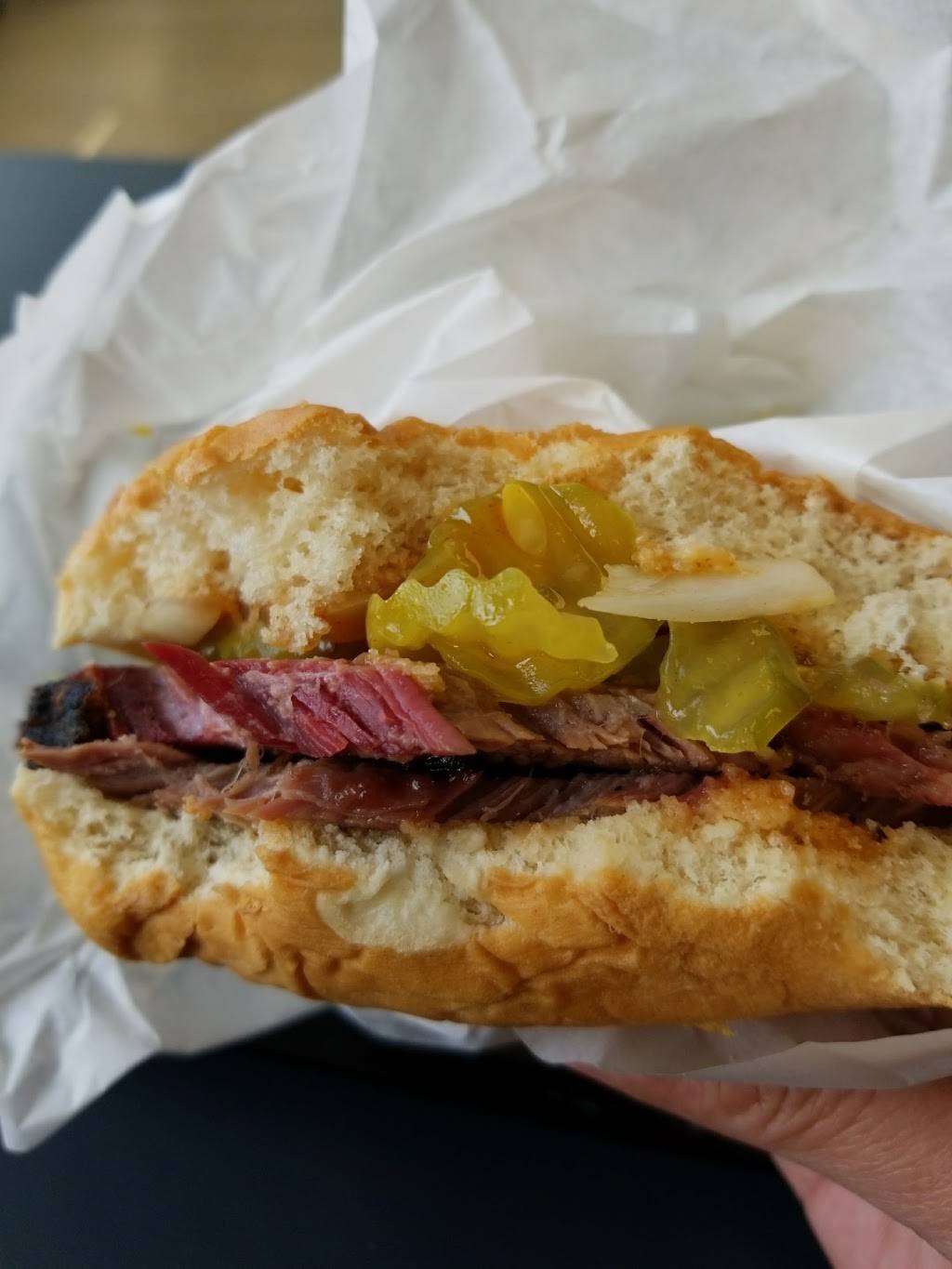 San Marcos BBQ | restaurant | 2601 Hunter Rd, San Marcos, TX 78666, USA | 5129381019 OR +1 512-938-1019