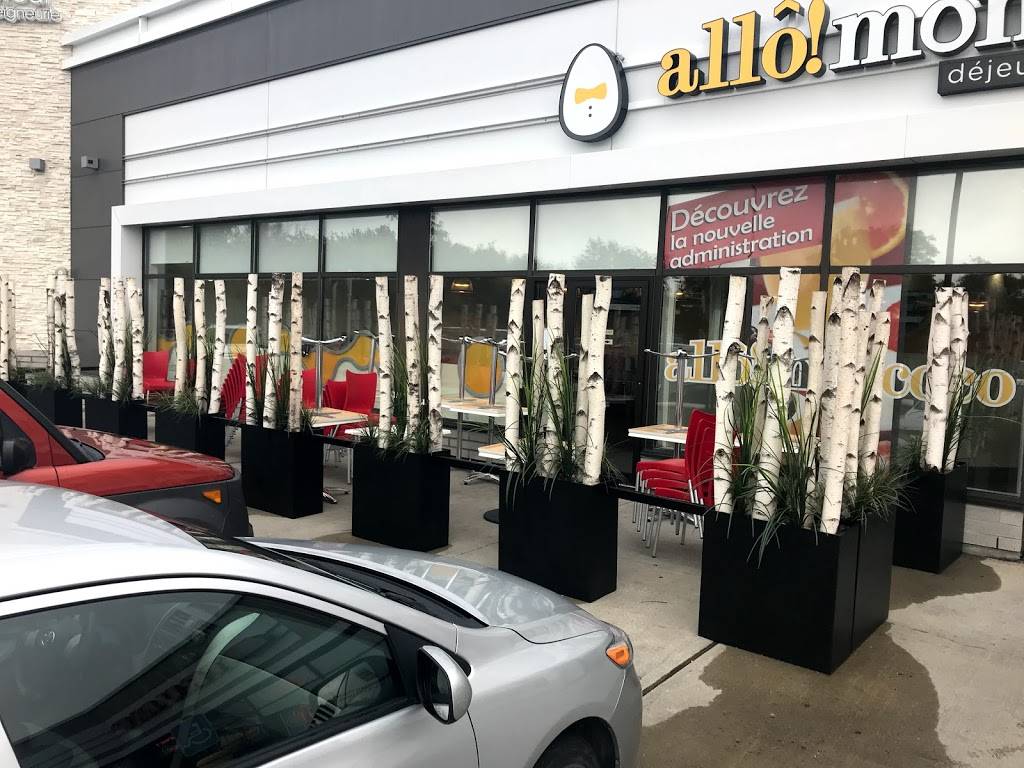 allô! mon coco - Blainville | restaurant | 16-9 Boul De La Seigneurie, Blainville, QC J7C 4G6, Canada | 4509519790 OR +1 450-951-9790