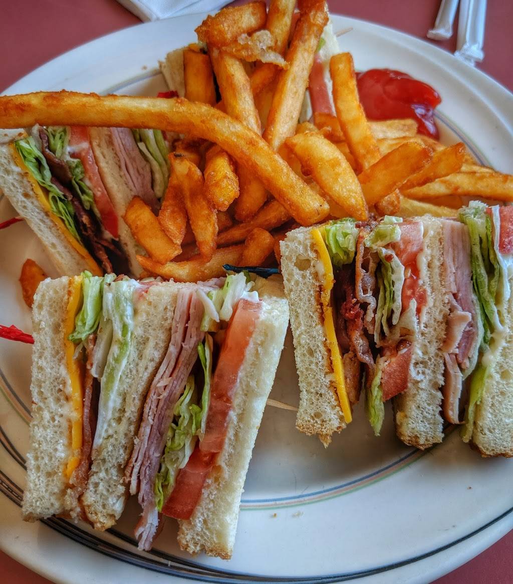 Sunshine & Tailwinds Cafe | restaurant | 2730 Airport Dr, North Las Vegas, NV 89032, USA | 7026440020 OR +1 702-644-0020