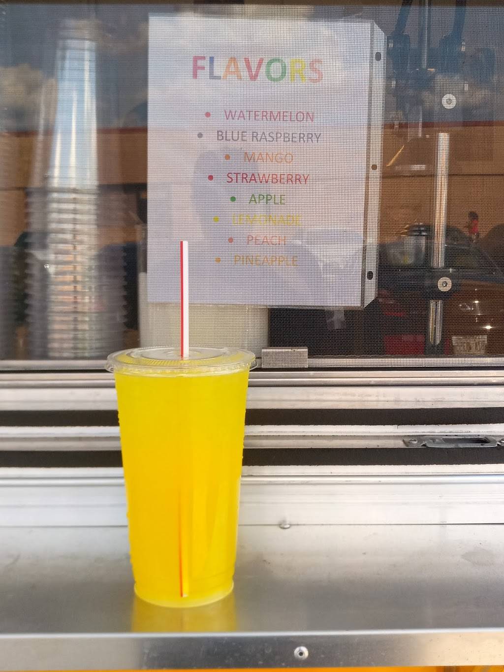 Club Blaze | restaurant | 3438 Moreland Ave, Conley, GA 30288, USA | 4043665243 OR +1 404-366-5243