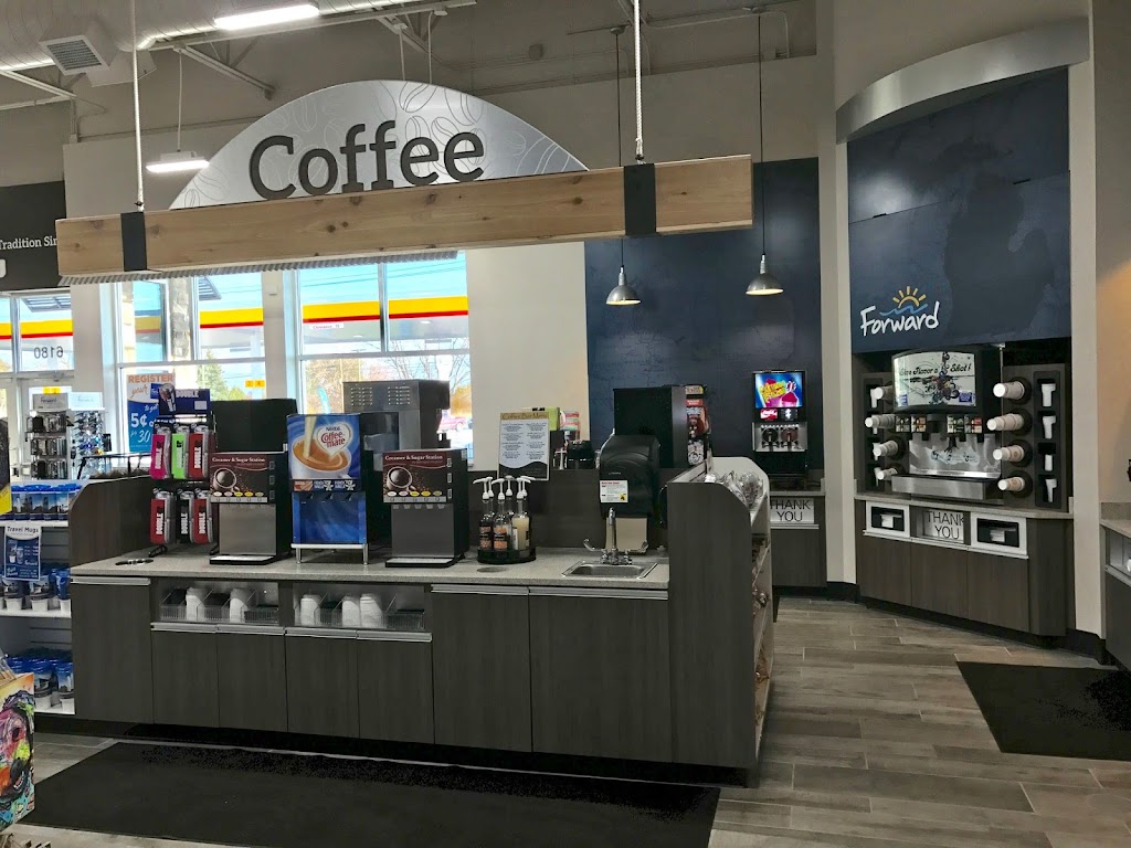 Shell | restaurant | 6180 Westside Saginaw Rd, Bay City, MI 48706, USA | 9896712031 OR +1 989-671-2031