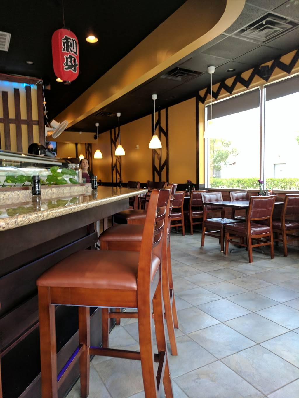 Ming Chinese & Sushi Restaurant | restaurant | 13500 W Airport Blvd, Sugar Land, TX 77498, USA | 2819720066 OR +1 281-972-0066