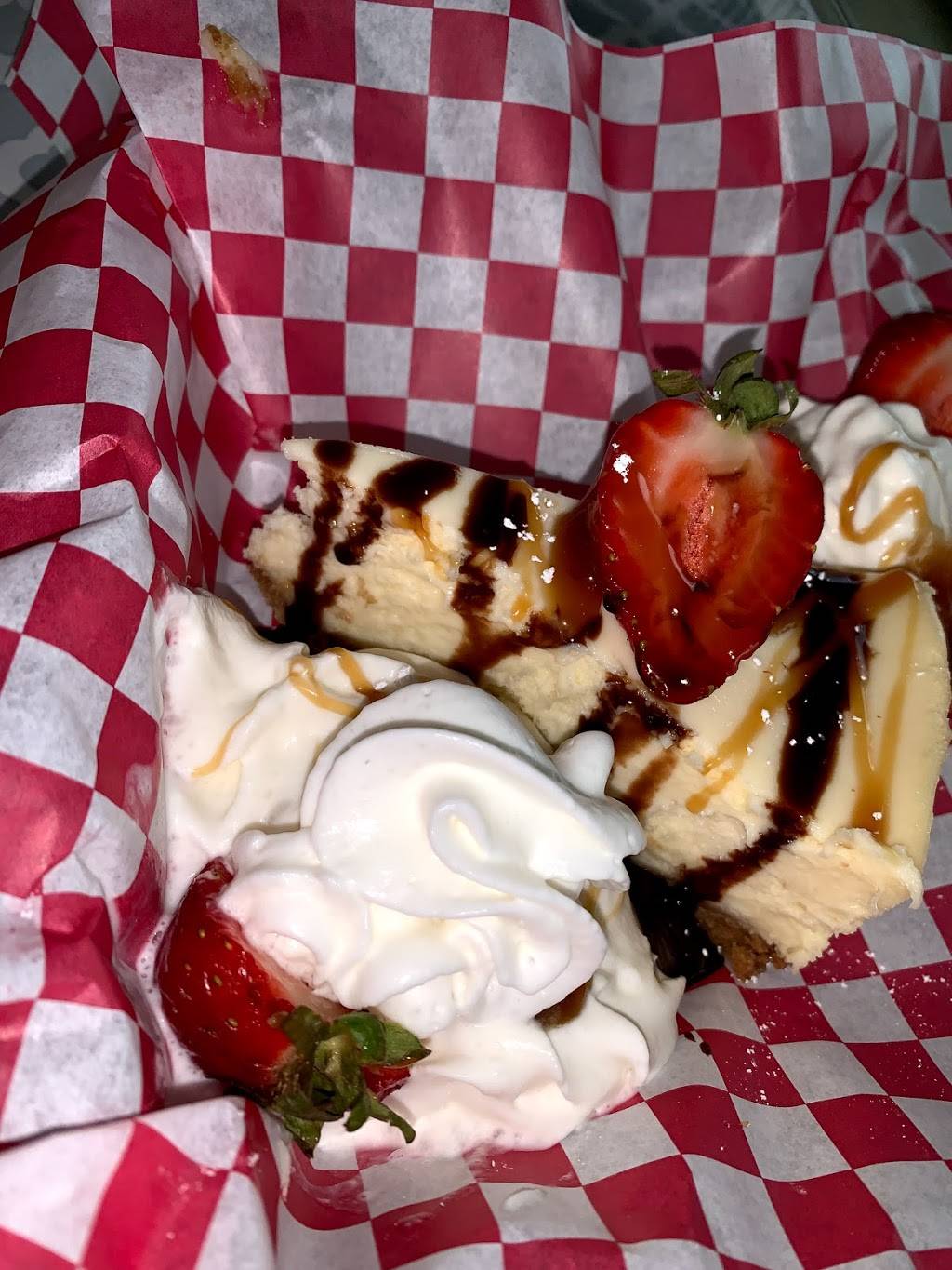 Family 1st Cafe | restaurant | 5100-A, Two Notch Rd, Columbia, SC 29204, USA | 8038345108 OR +1 803-834-5108