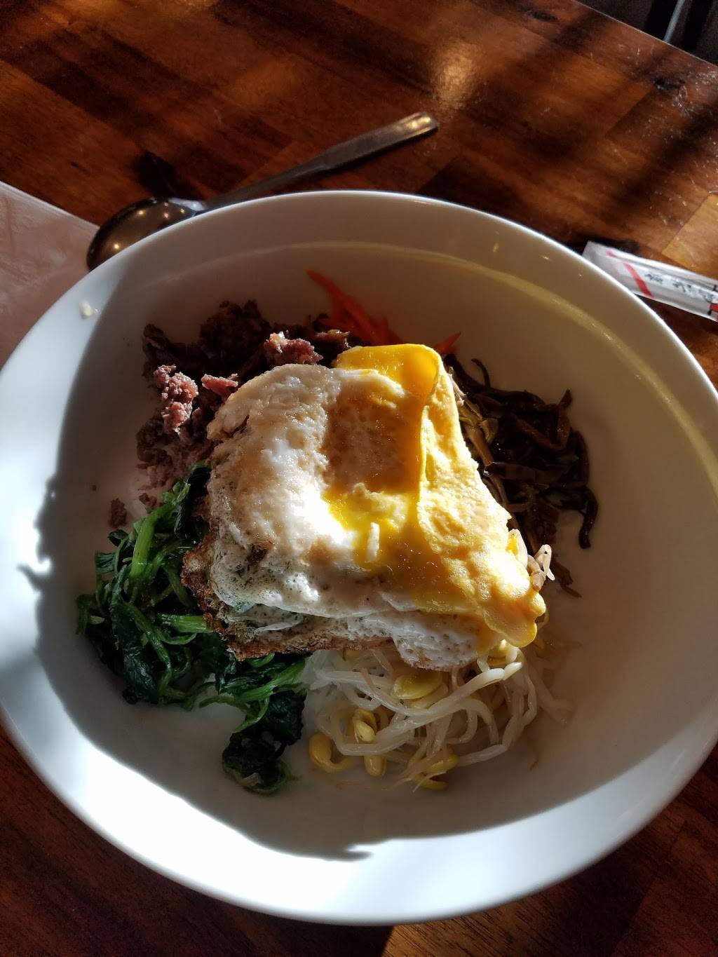 Kimchi Restaurant | restaurant | 7 Alafaya Woods Blvd # 1000, Oviedo, FL 32765, USA | 4079774455 OR +1 407-977-4455