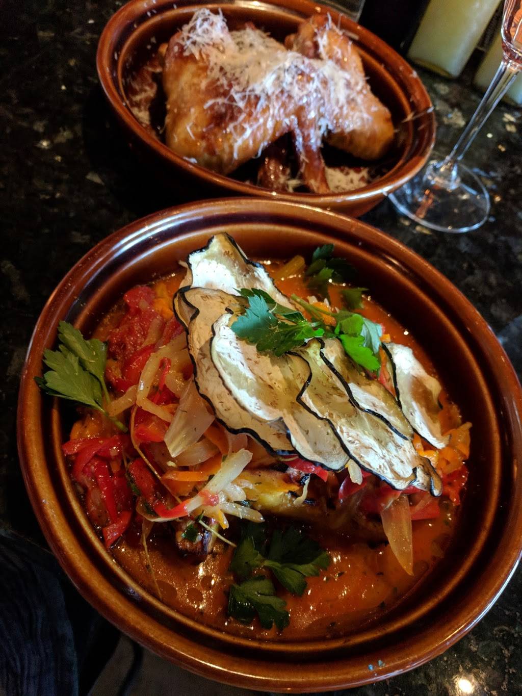 Homestead. | restaurant | 7 Strong Ave, Northampton, MA 01060, USA | 4135860502 OR +1 413-586-0502