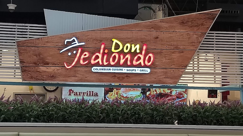 don jediondo sawgrass | restaurant | 12801 W Sunrise Blvd, Sunrise, FL 33323, USA | 7549460040 OR +1 754-946-0040