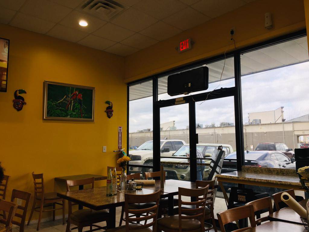 Al  ESTILO KATRACHO | restaurant | 12005 Veterans Memorial Dr suite b, Houston, TX 77067, USA | 3463291222 OR +1 346-329-1222