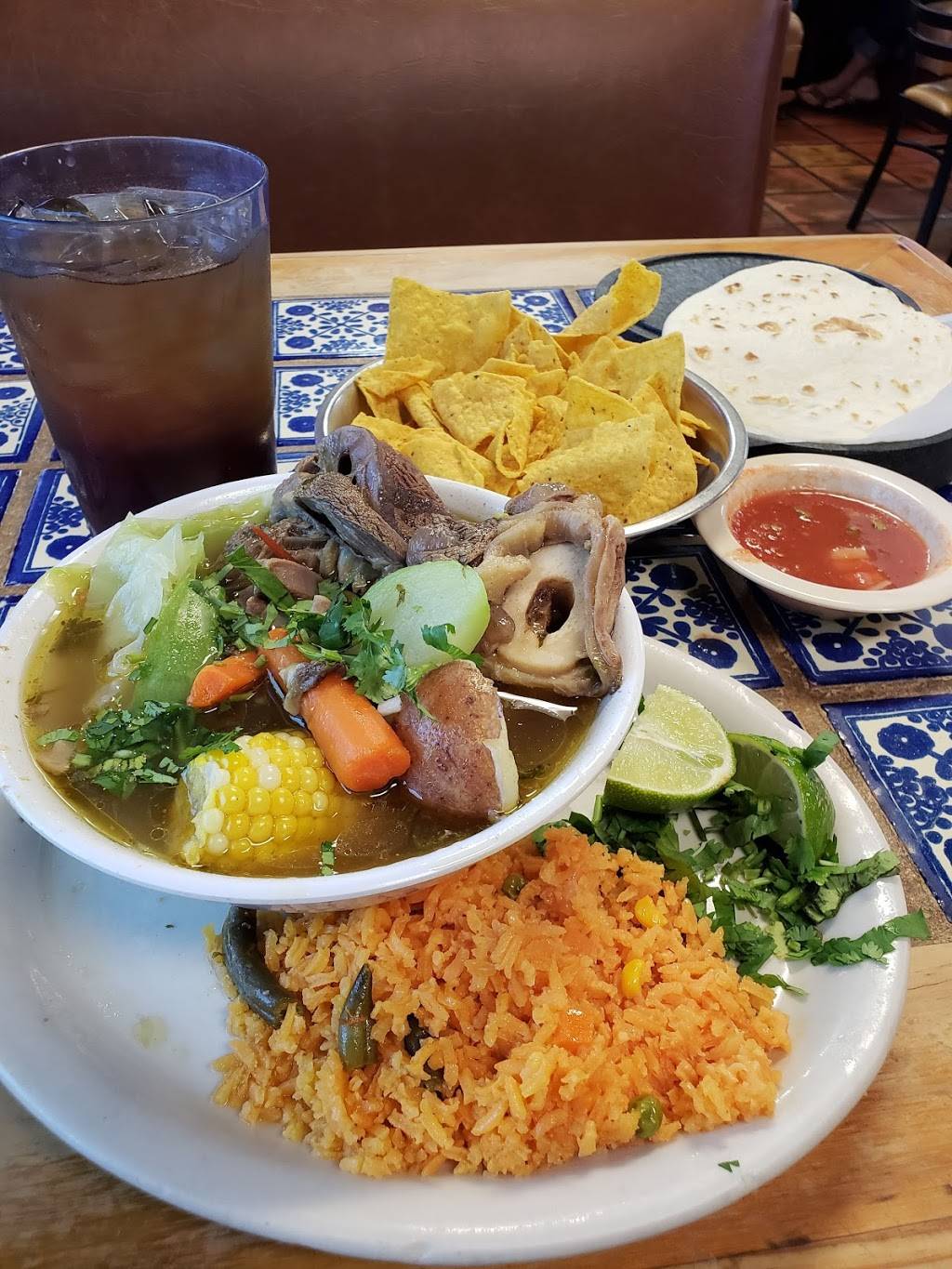 Mexicano Bar & Grill #3 | restaurant | 5509 S General Bruce Dr, Temple, TX 76502, USA | 2547911913 OR +1 254-791-1913