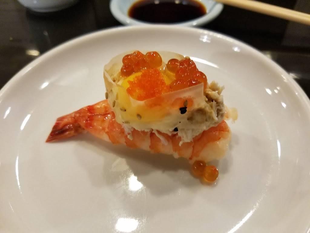 Sushi Karen Japanese | restaurant | 10762 Washington Blvd, Culver City, CA 90232, USA | 3102020855 OR +1 310-202-0855