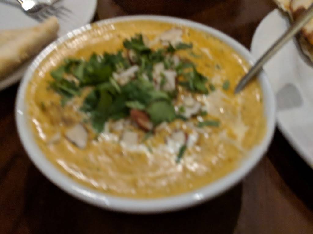 Curry & More - Indian Bistro | restaurant | 113 S Las Posas Rd #111, San Marcos, CA 92078, USA | 7607364540 OR +1 760-736-4540