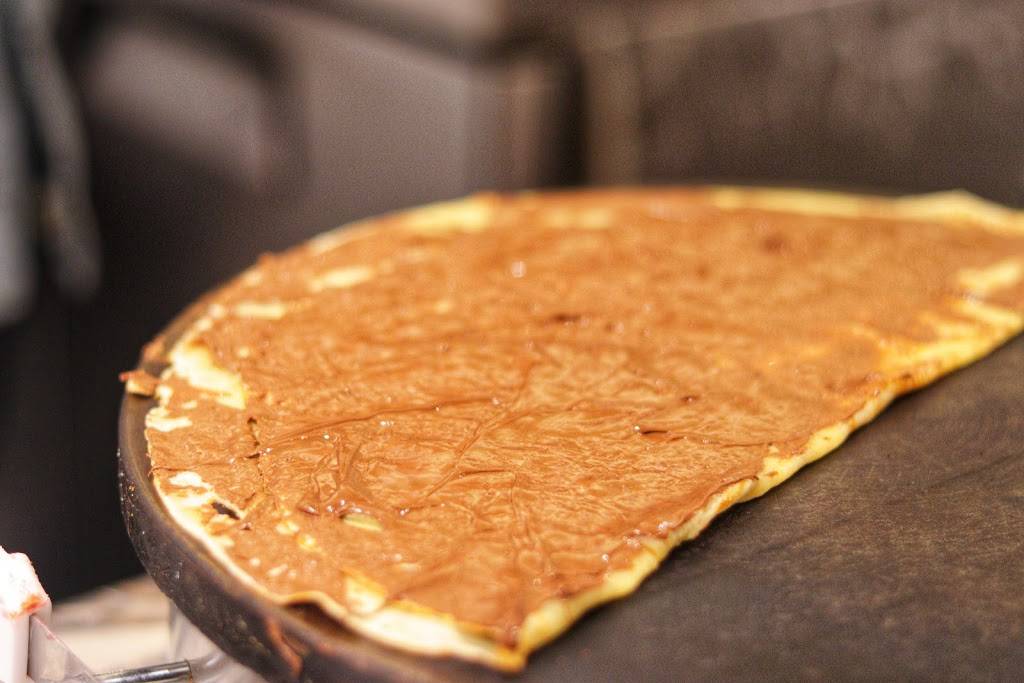 Bon Appétit Crêperie | restaurant | 100 Hanover St, Boston, MA 02108, USA | 8573330530 OR +1 857-333-0530