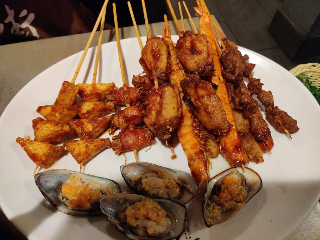 LaoJie | restaurant | 811 53rd St, Brooklyn, NY 11220, USA | 7184310026 OR +1 718-431-0026