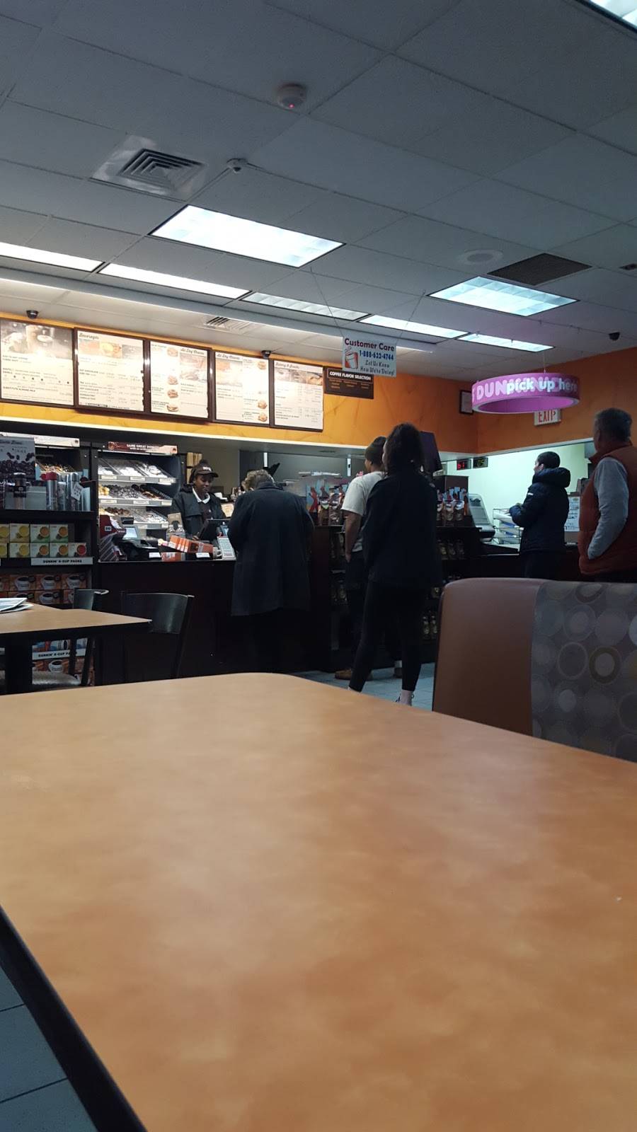 Dunkin | bakery | 4080 S Dupont Hwy, Camden, DE 19934, USA | 3026981160 OR +1 302-698-1160