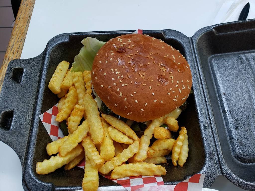 Ricos Diner | restaurant | 4522 Fredericksburg Rd, San Antonio, TX 78201, USA | 2109982500 OR +1 210-998-2500