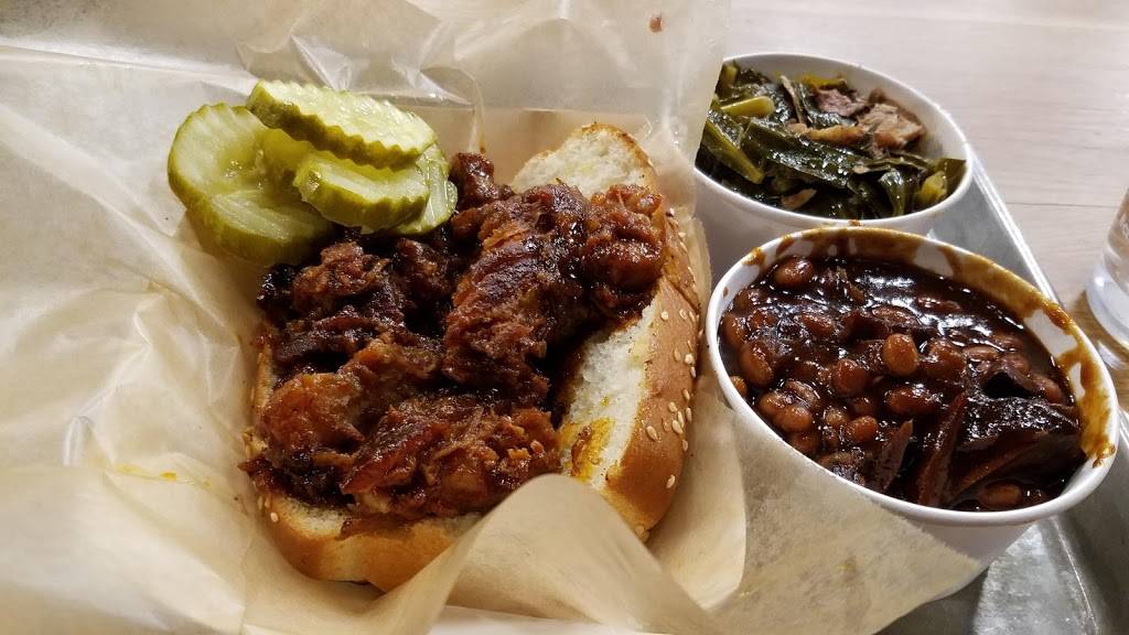 City Barbeque and Catering | meal takeaway | 9424 Falls of Neuse Rd Suite 108, Raleigh, NC 27615, USA | 9194004042 OR +1 919-400-4042