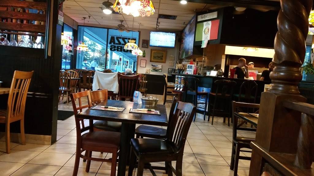 EJs Bistro & Pizza | restaurant | 9119 Merrill Rd #17, Jacksonville, FL 32225, USA | 9047437918 OR +1 904-743-7918