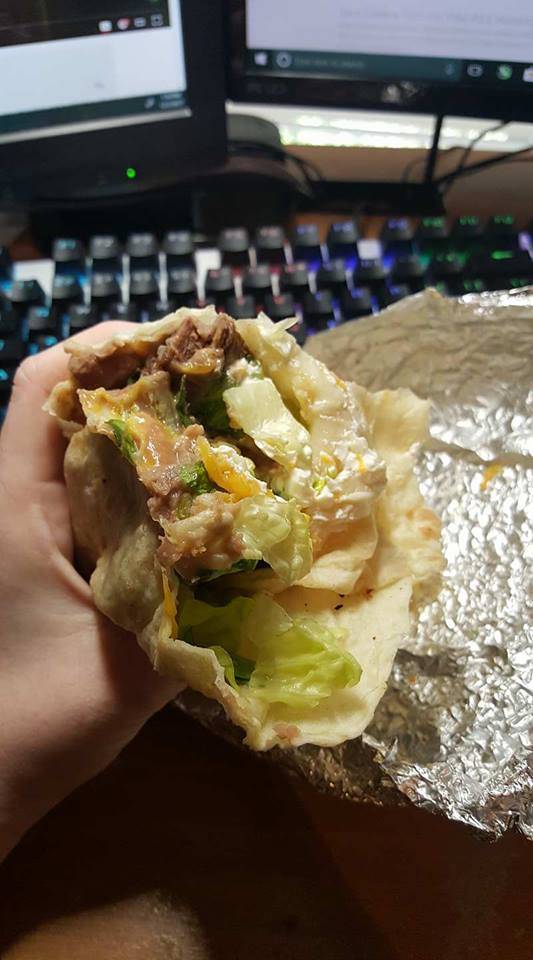 Taco Cabana | restaurant | 7351 FM 1960, Humble, TX 77346, USA | 2818127596 OR +1 281-812-7596