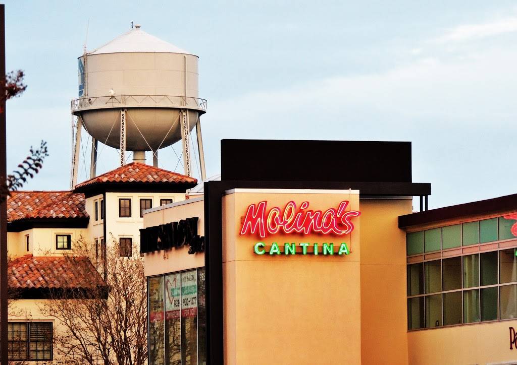 Molinas Cantina | meal delivery | 3801 Bellaire Blvd, Houston, TX 77025, USA | 7134321626 OR +1 713-432-1626