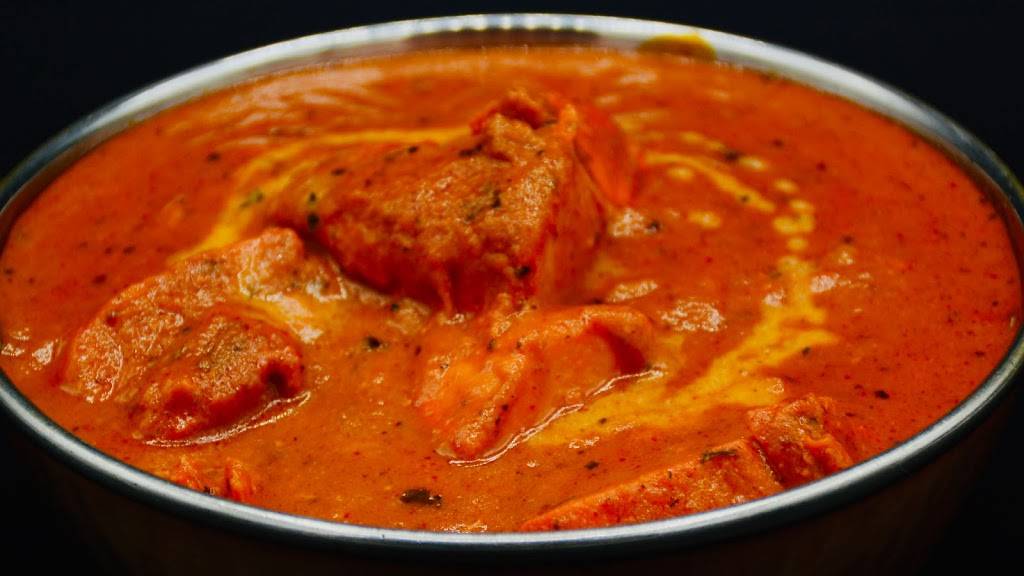 Himalayan Curry House | restaurant | 295 Daniel Webster Hwy, Nashua, NH 03060, USA | 6034029333 OR +1 603-402-9333