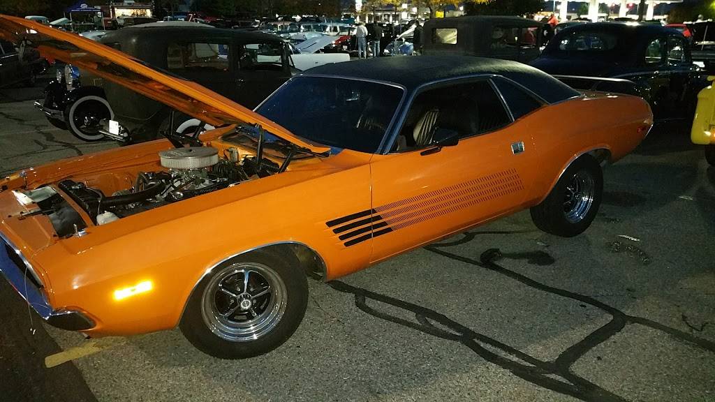 Panda Express | restaurant | 6910 S Redwood Rd space a, West Jordan, UT 84084, USA | 8012338163 OR +1 801-233-8163