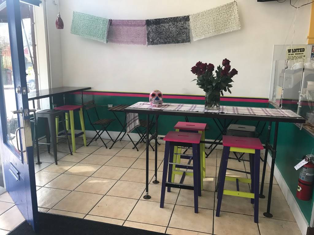 CHICA Oakland | restaurant | 303a Oakland Ave, Oakland, CA 94611, USA | 5107359748 OR +1 510-735-9748