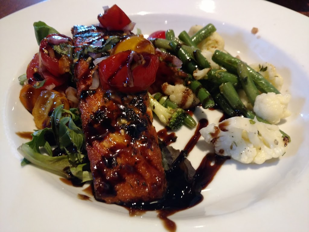 Quincy Street Bistro | restaurant | 6931 Gravois Ave, St. Louis, MO 63116, USA | 3146962269 OR +1 314-696-2269