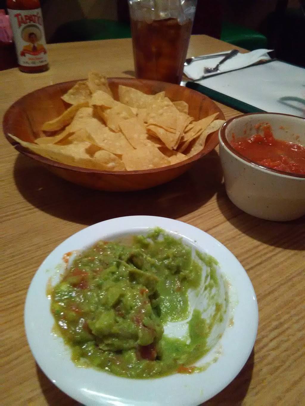 Panchos Mexican Restaurant | restaurant | 135 E Collins Ave, Orange, CA 92867, USA | 7146392702 OR +1 714-639-2702